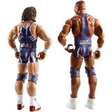 Chad Gable & Jason Jordan - NOT MOC