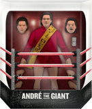 André the Giant – Series 2 - Super 7 ULTIMATES! Action Figure
