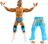 Angel Garza - WWE Elite Series 84