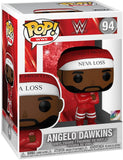Angelo Dawkins POP! Vinyl Figure - No. 94