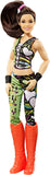 Bayley - WWE Superstar Fashion Doll
