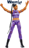 Bianca Belair - WWE Basic Series Wrestlemania 39