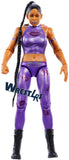 Bianca Belair - WWE Basic Series Wrestlemania 39