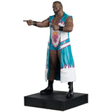 Big E - WWE Eaglemoss – No.21 Statue & Magazine