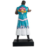 Big E - WWE Eaglemoss – No.21 Statue & Magazine