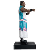 Big E - WWE Eaglemoss – No.21 Statue & Magazine