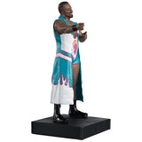 Big E - WWE Eaglemoss – No.21 Statue & Magazine
