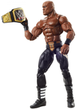 Bobby Lashley - WWE Elite Series 89 - USA Import