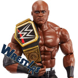 Bobby Lashley - WWE Elite Series 95