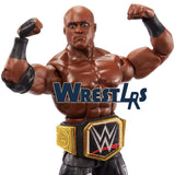 Bobby Lashley - WWE Elite Series 95