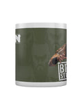Braun Strowman - WWE Coffee Mug