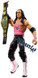 Bret Hart CHASE - WWE Elite Series 94