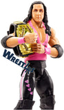 Bret Hart CHASE - WWE Elite Series 94