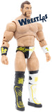Brian Cage - AEW Unrivaled Series 9