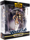 Dr. Britt Baker - AEW Supreme Series 1