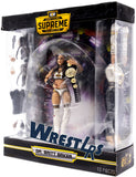 Dr. Britt Baker - AEW Supreme Series 1