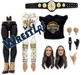 Dr. Britt Baker - AEW Supreme Series 1