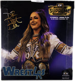 Dr. Britt Baker - AEW Supreme Series 1