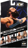 Mr. Brodie Lee - AEW Unmatched Series 3