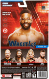 Cedric Alexander - WWE Basic Series 133