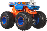 John Cena - WWE Hot Wheels Monster Truck