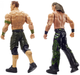 Shawn Michaels & John Cena - WWE Championship Showdown Series 6