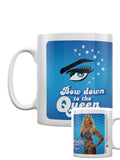 Charlotte - WWE Coffee Mug
