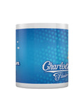 Charlotte - WWE Coffee Mug