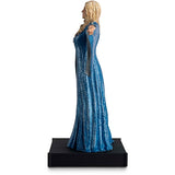 Charlotte Flair - WWE Eaglemoss - No.3 Statue & Magazine