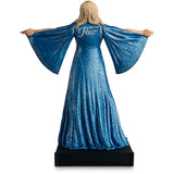 Charlotte Flair - WWE Eaglemoss - No.3 Statue & Magazine
