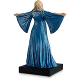 Charlotte Flair - WWE Eaglemoss - No.3 Statue & Magazine