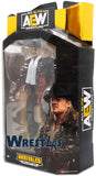 Chris Jericho - AEW Unrivaled Series 8