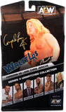 Chris Jericho - AEW Unmatched Series 4