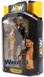 Chuck Taylor - AEW Unrivaled Series 8