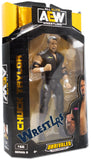 Chuck Taylor - AEW Unrivaled Series 8