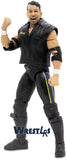 Chuck Taylor - AEW Unrivaled Series 8