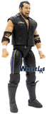 Chuck Taylor - AEW Unrivaled Series 8