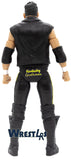 Chuck Taylor - AEW Unrivaled Series 8
