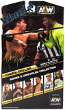 Chuck Taylor - AEW Unrivaled Series 8