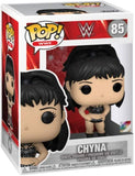 Chyna - Funko POP! Vinyl Figure - No.85