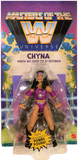 Chyna - Masters Of The WWE Universe Series 8