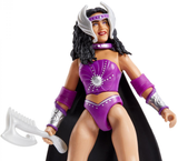 Chyna - Masters Of The WWE Universe Series 8