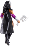 Chyna - Masters Of The WWE Universe Series 8
