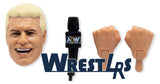 Cody Rhodes - AEW Unmatched Series 4