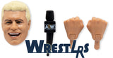Cody Rhodes RARE - AEW Unmatched Series 4