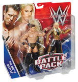The Miz & Maryse