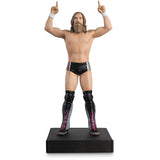 Daniel Bryan - WWE Eaglemoss – No.15 Statue & Magazine