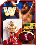 Daniel Bryan - WWE Retro Series 6 - NOT MOC
