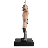 Daniel Bryan - WWE Eaglemoss – No.15 Statue & Magazine