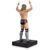 Daniel Bryan - WWE Eaglemoss – No.15 Statue & Magazine